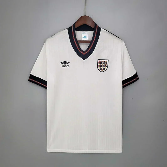 1984-1987 Retro England Local