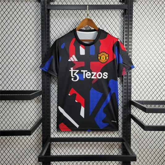 2025/2026 Manchester United Entrenamiento Wear