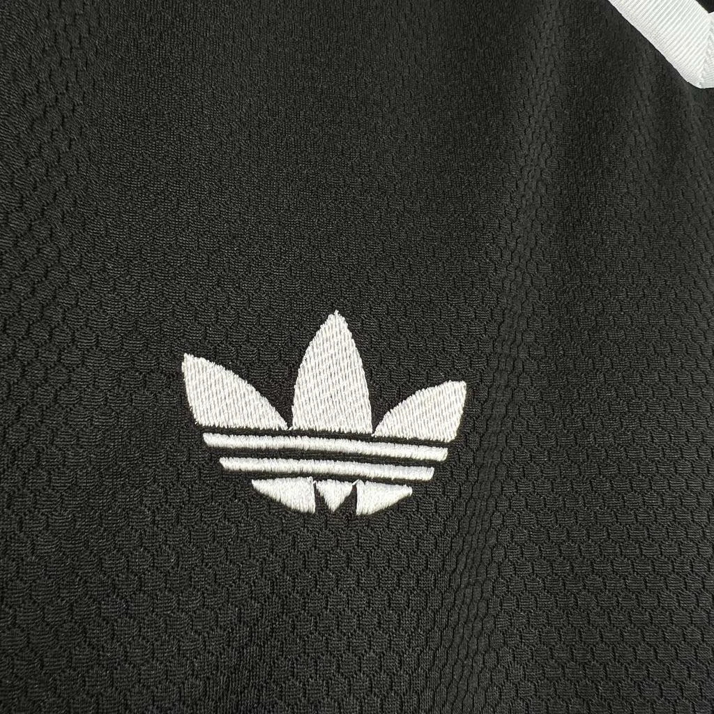 2024-2025 AS Roma Entrenamiento Wear