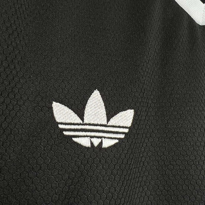 2024-2025 AS Roma Entrenamiento Wear