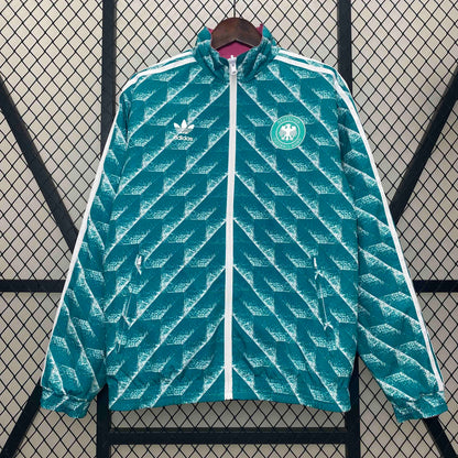 Cortavientos Reversible Alemania