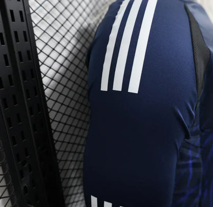 Japan x Y-3 2024/2025 Manga Larga