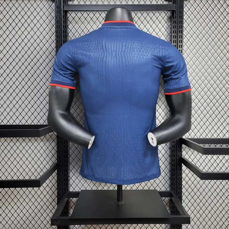 2024-2025 PSG Paris Saint-Germain Entrenamiento Wear