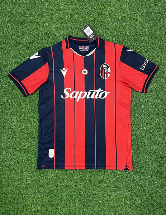 2025-2026 Bologna Local Kit