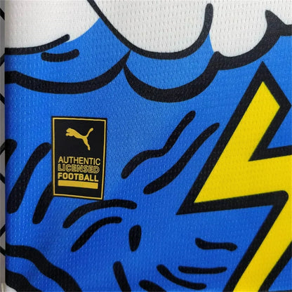 Manchester City "Cloud" Edición Especial