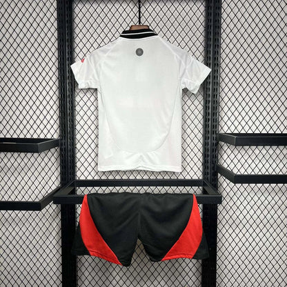 2024-2025 Fulham Local Kit Talla Niño