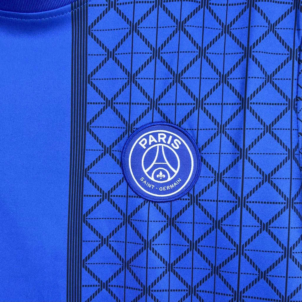 2025-2026 PSG Paris Saint-Germain Entrenamiento Wear