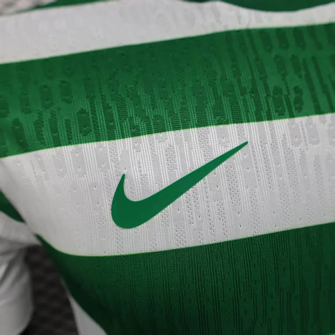 2025/2026 Sporting Lisbon Local Kit