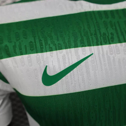 2025/2026 Sporting Lisbon Local Kit