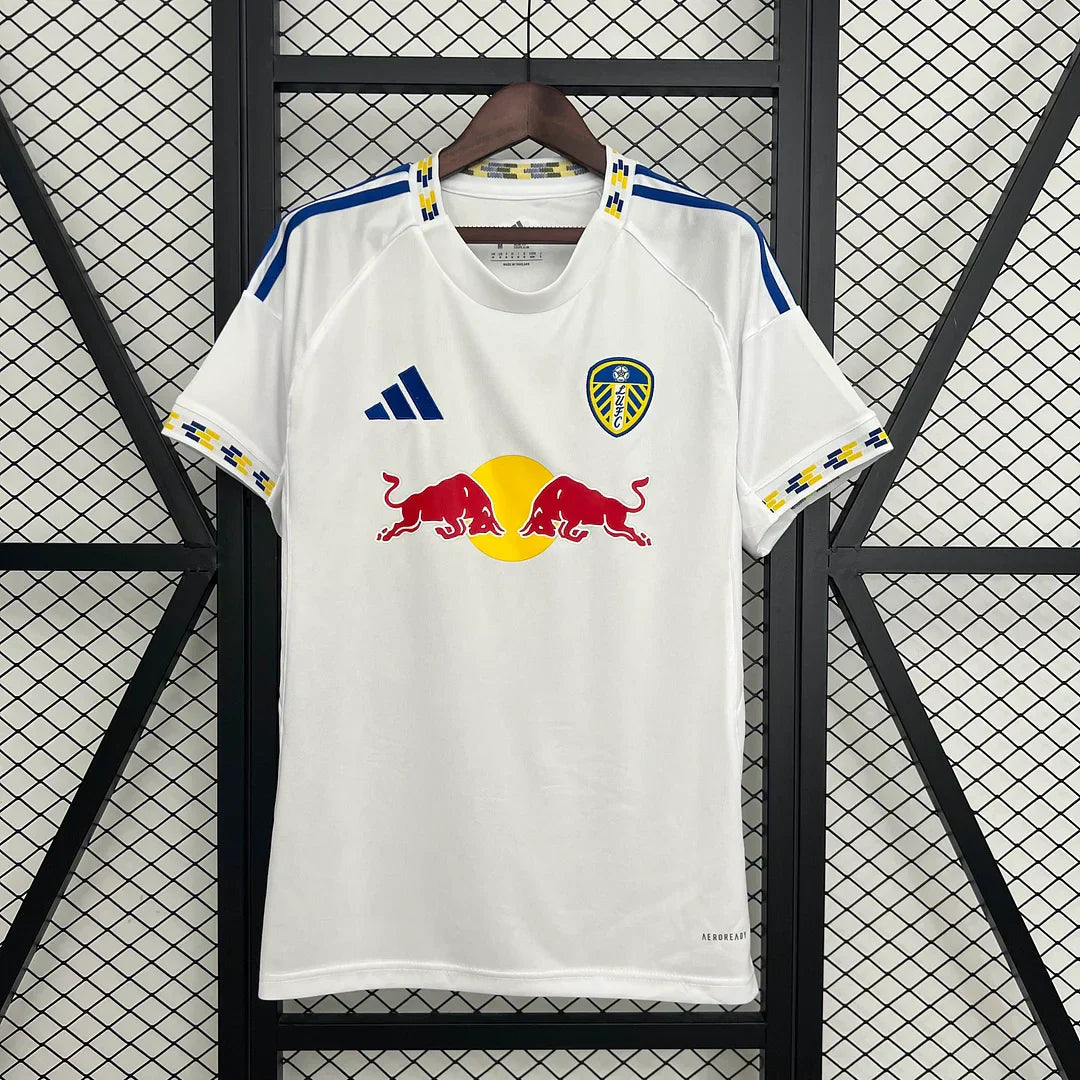 2025/2026 Leeds United Local Kit