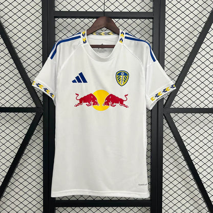 2025/2026 Leeds United Local Kit