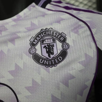 Manchester United "Starlight Fade" Edición Especial