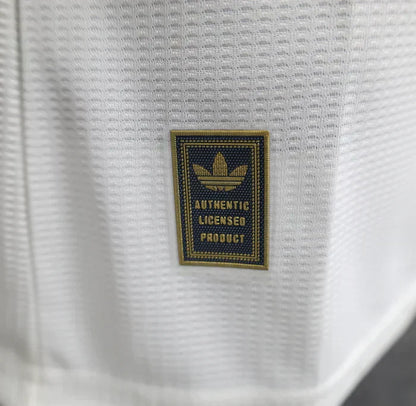 Manchester United 2024/2025 Alternativa Kit Manga Larga