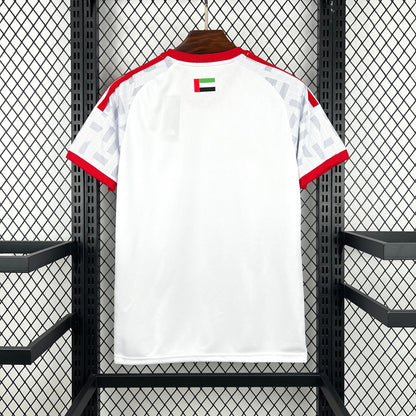 Emiratos Árabes Unidos Local Kit 2026