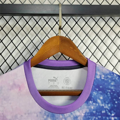 2025/2026 Manchester City Edición Especial