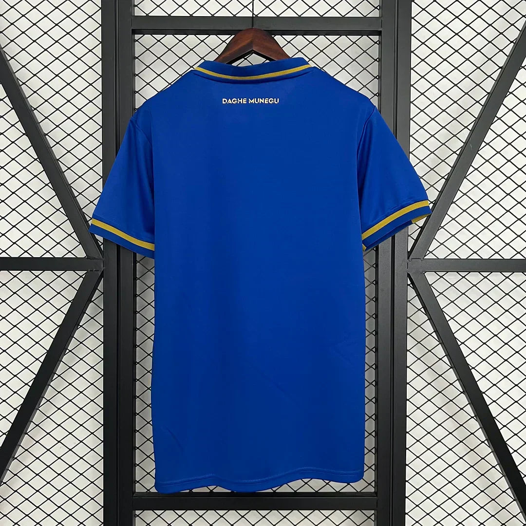 2025-2026 AS Monaco Visitante Kit