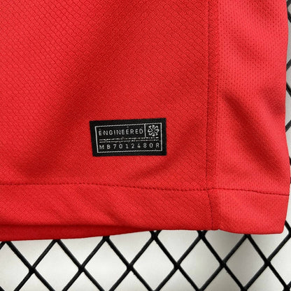 2025/2026 PSG Paris Saint-Germain Alternativa Visitante Kit