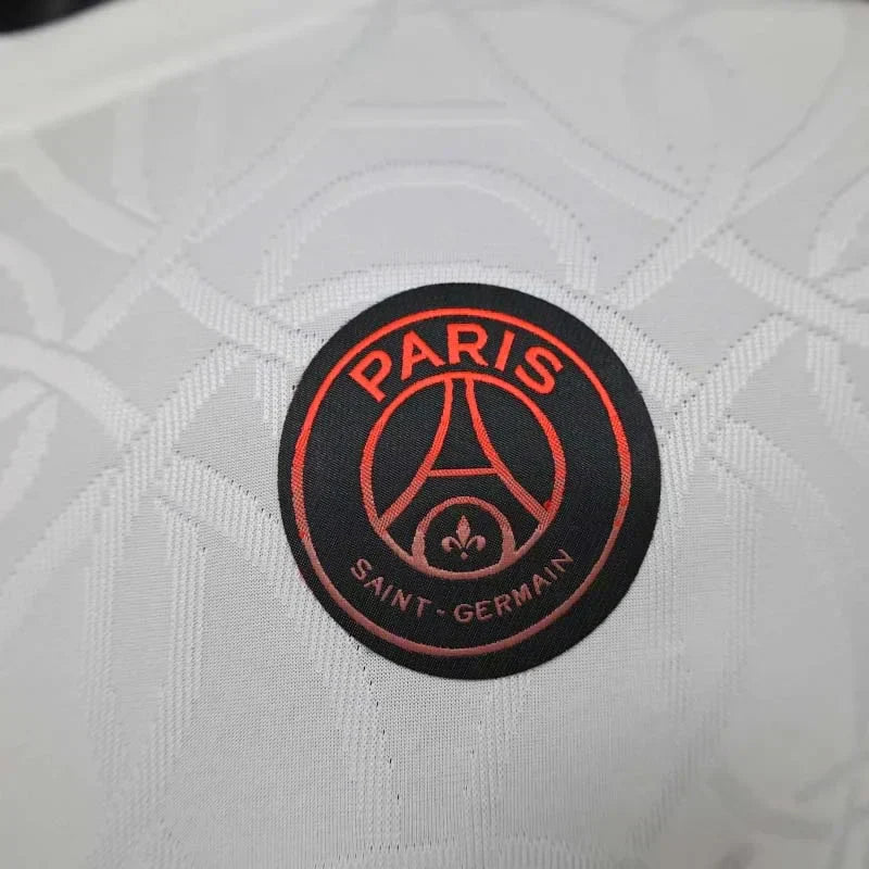2024-2025 PSG Paris Saint-Germain Entrenamiento Wear
