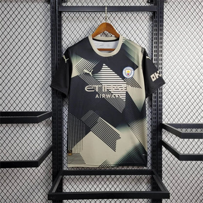 Manchester City 2025/2026 Edición Especial
