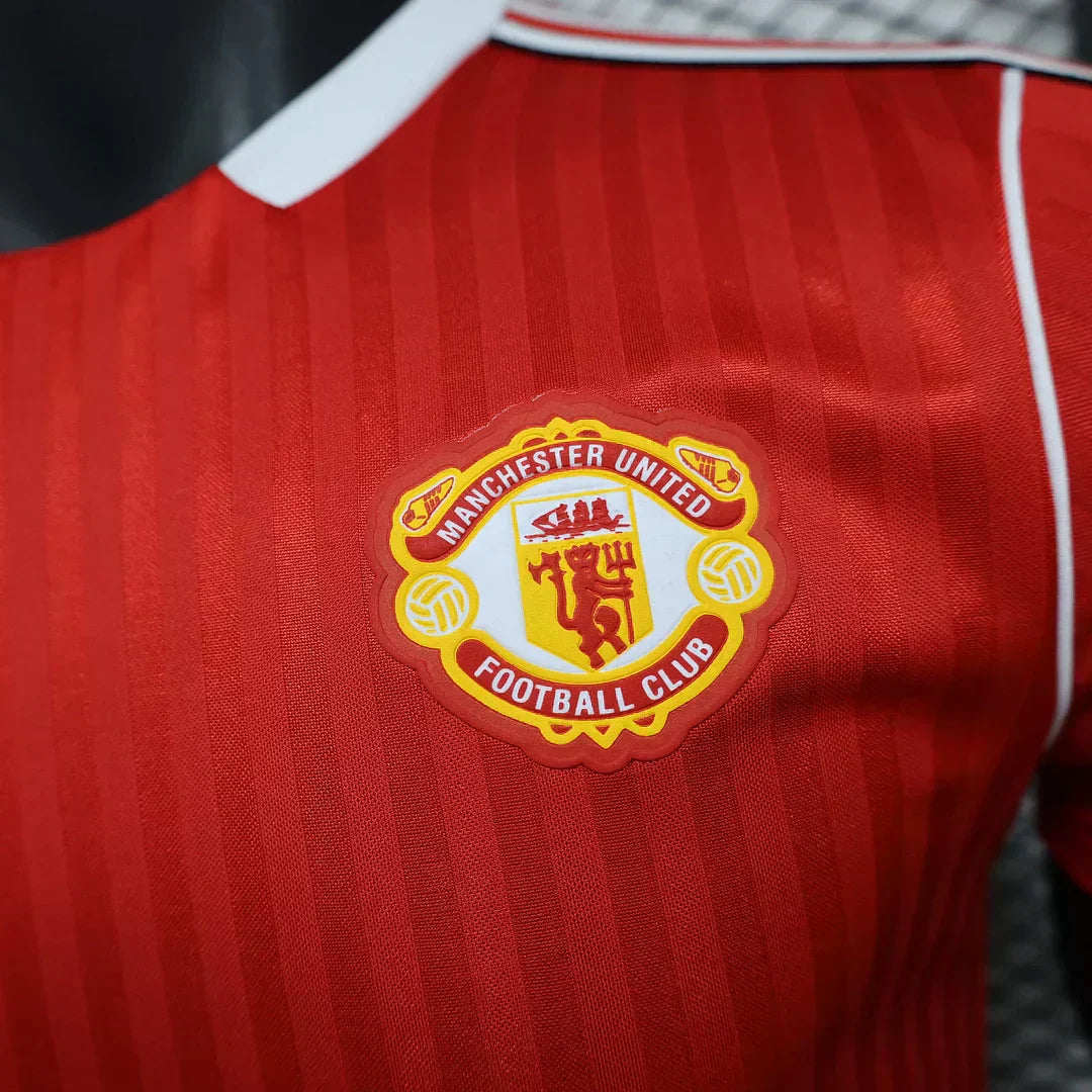 2024/2025 Manchester United Edición Especial