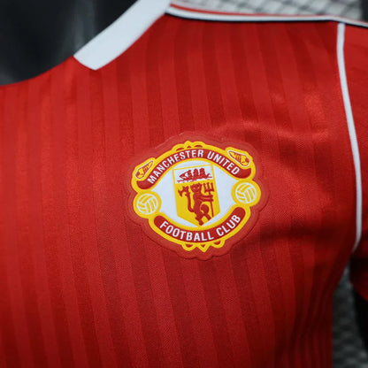 2024/2025 Manchester United Edición Especial