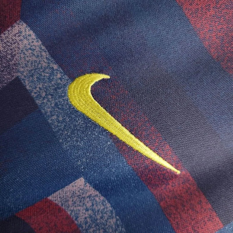 2024 England Entrenamiento Wear