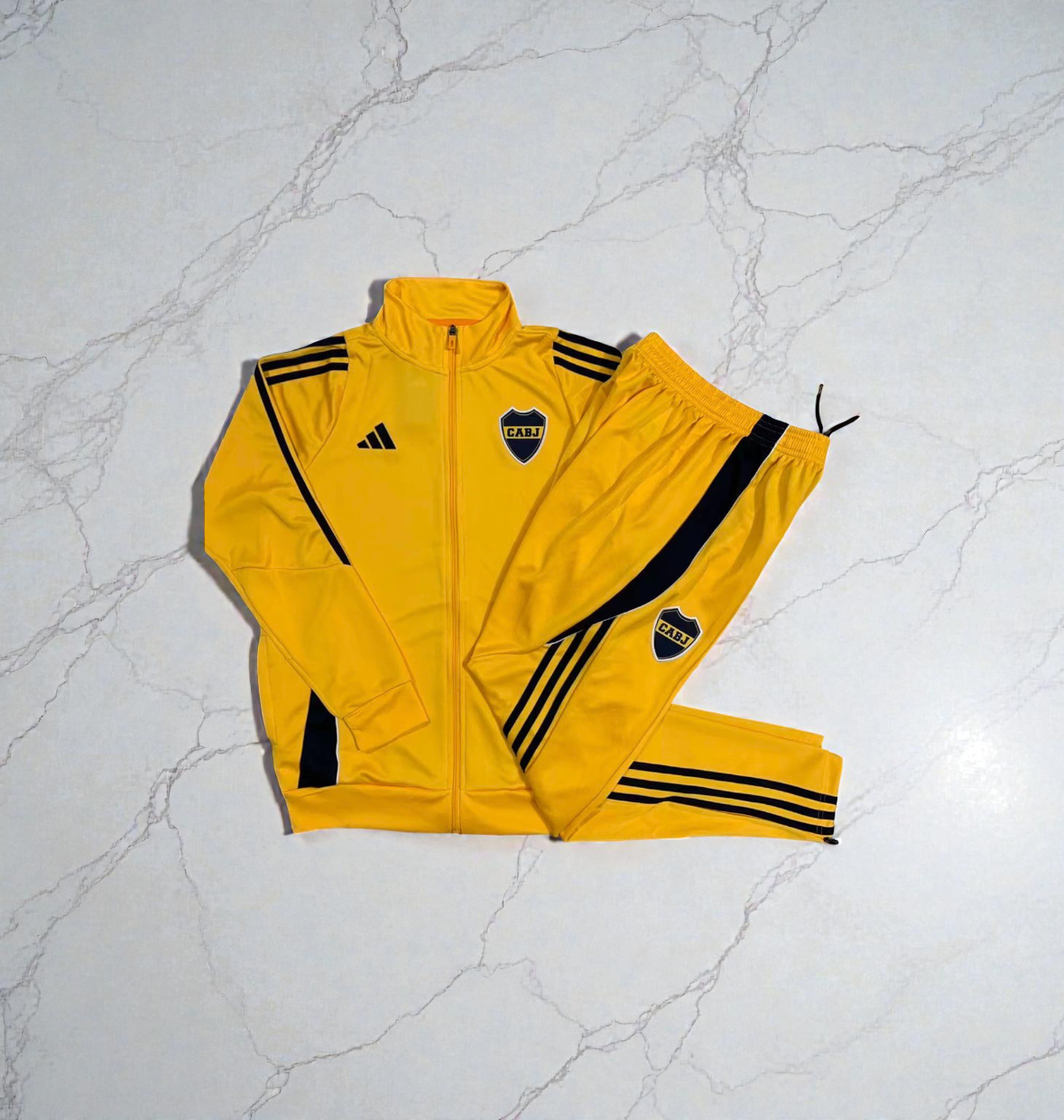 2025/2026 Boca Juniors Chándal