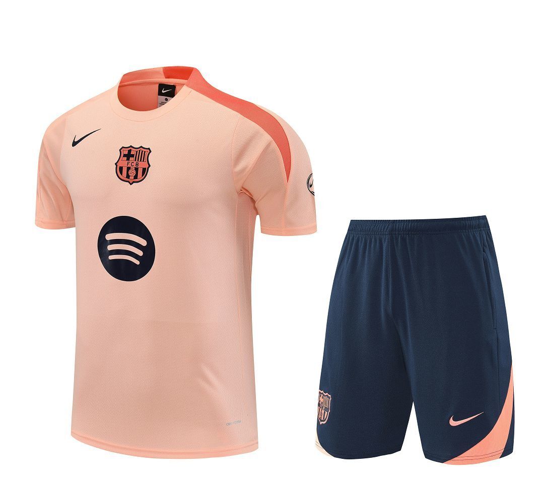 2025/2026 Fc Barcelona Equipación de Entrenamiento