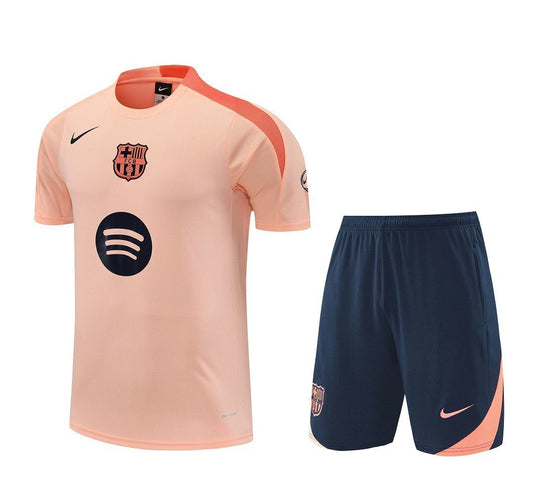2025/2026 Fc Barcelona Equipación de Entrenamiento