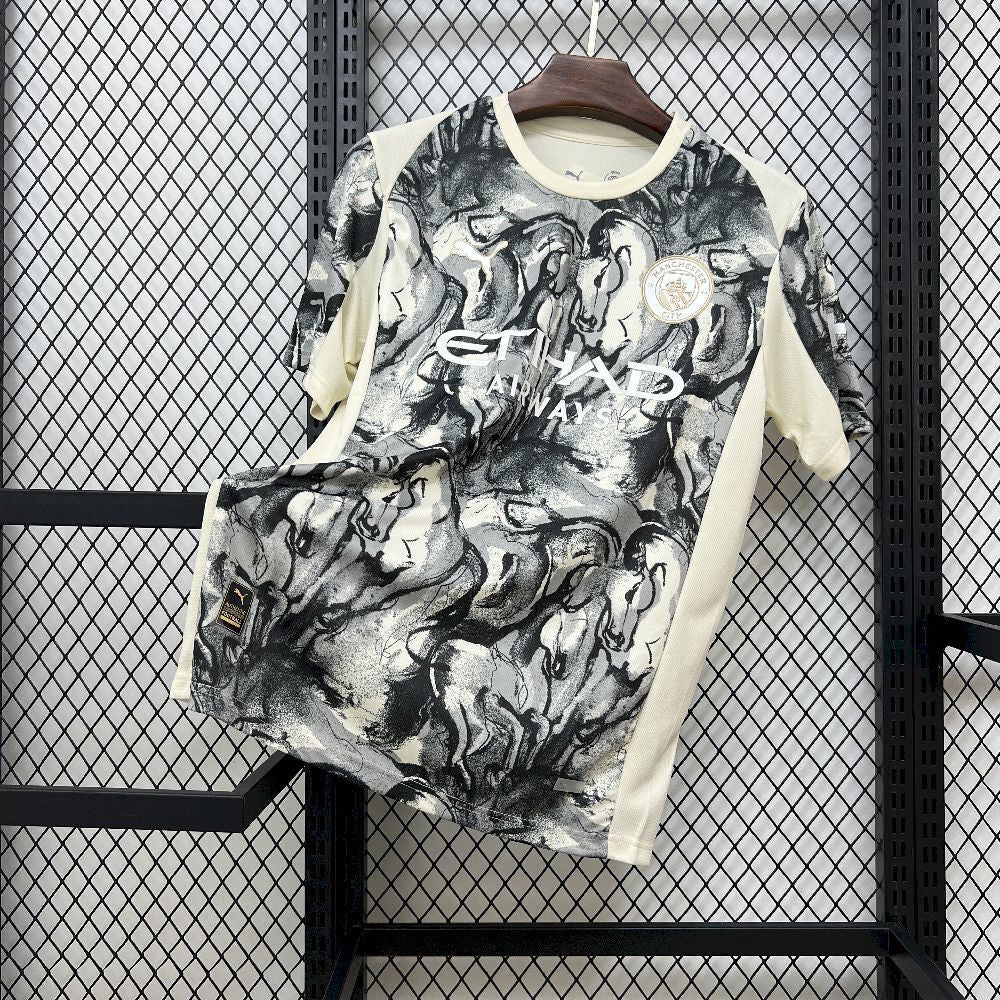 Manchester City 2025/2026 Edición Especial