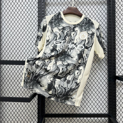 Manchester City 2025/2026 Edición Especial