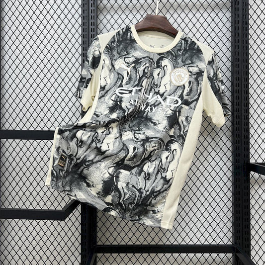 Manchester City 2025/2026 Edición Especial