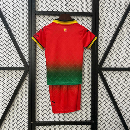 2024/2025 AC Milan X Off White Edición Especial Talla Niño