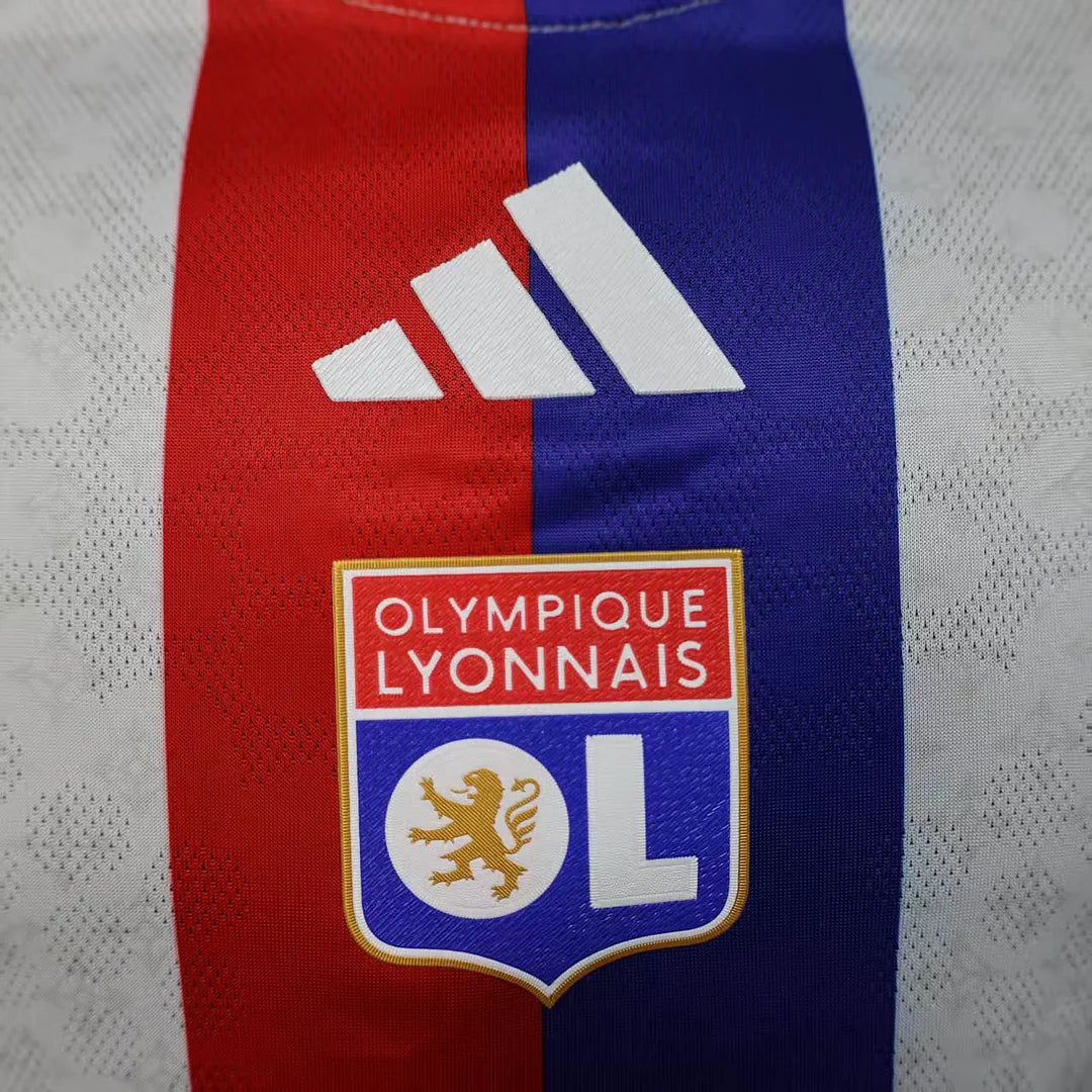 2025-2026 Lyon Local Kit