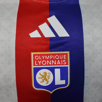 2025-2026 Lyon Local Kit