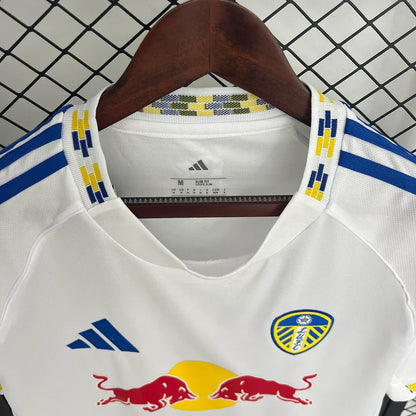 2025/2026 Leeds United Local Kit
