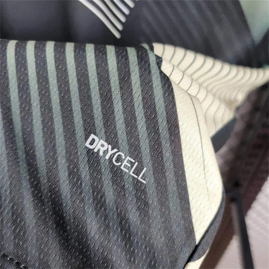 Manchester City 2025/2026 Edición Especial