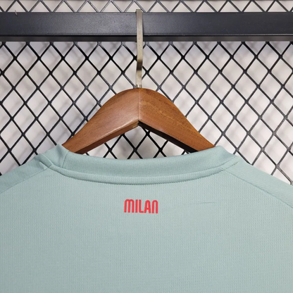 2025-2026 AC Milan Goalkeeper Local