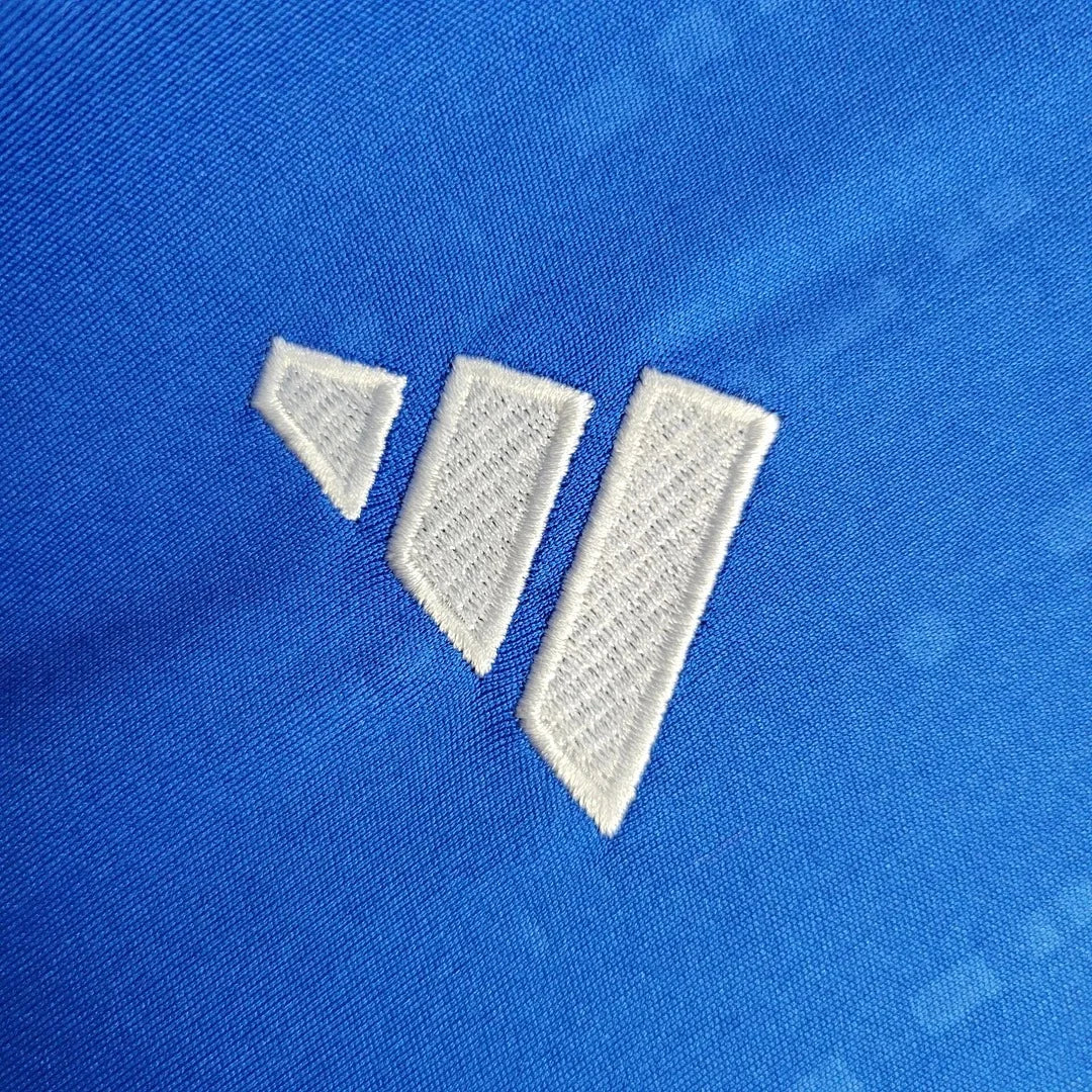 2024 Italia Local Kit Talla Niño