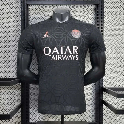 2024-2025 PSG Paris Saint-Germain X Jordan Entrenamiento Wear