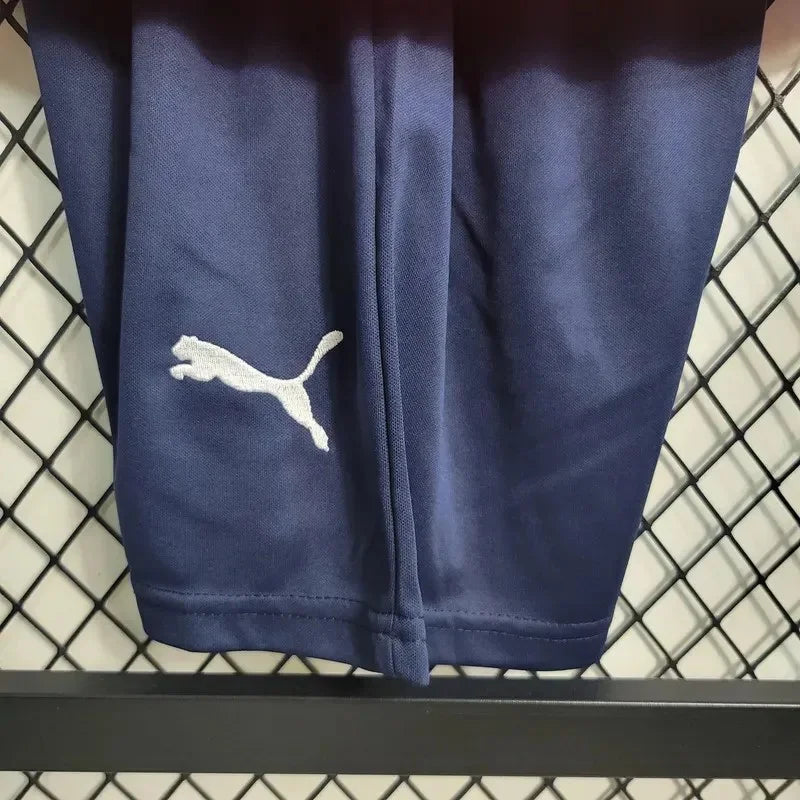 2023/2024 Newcastle United Alternativa Visitante Talla Niño