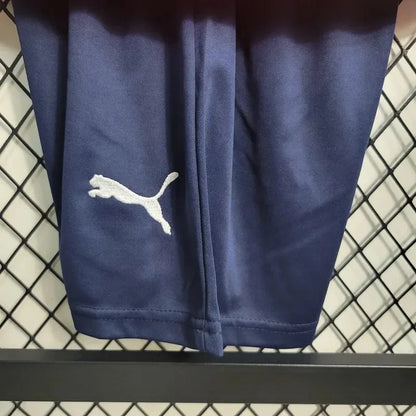 2023/2024 Newcastle United Alternativa Visitante Talla Niño