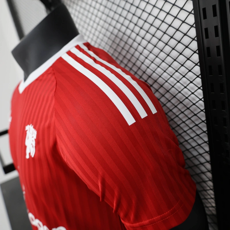 Manchester United 2025/2026