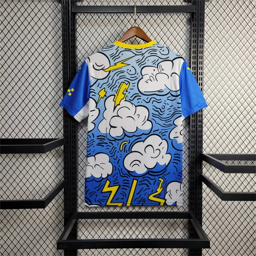 Manchester City "Cloud" Edición Especial