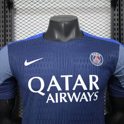 2025-2026 PSG Paris Saint-Germain Entrenamiento Wear