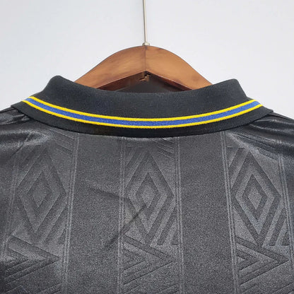 1993/1995 Retro Manchester United Visitante