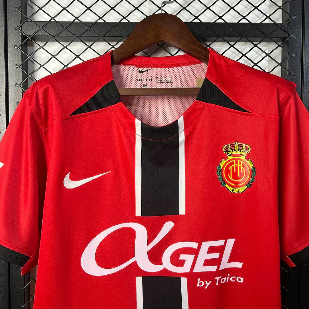 2025/2026 RCD Mallorca Local Kit