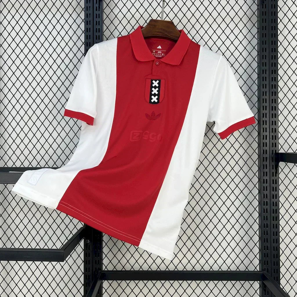 2025/2026 Ajax Aniversario