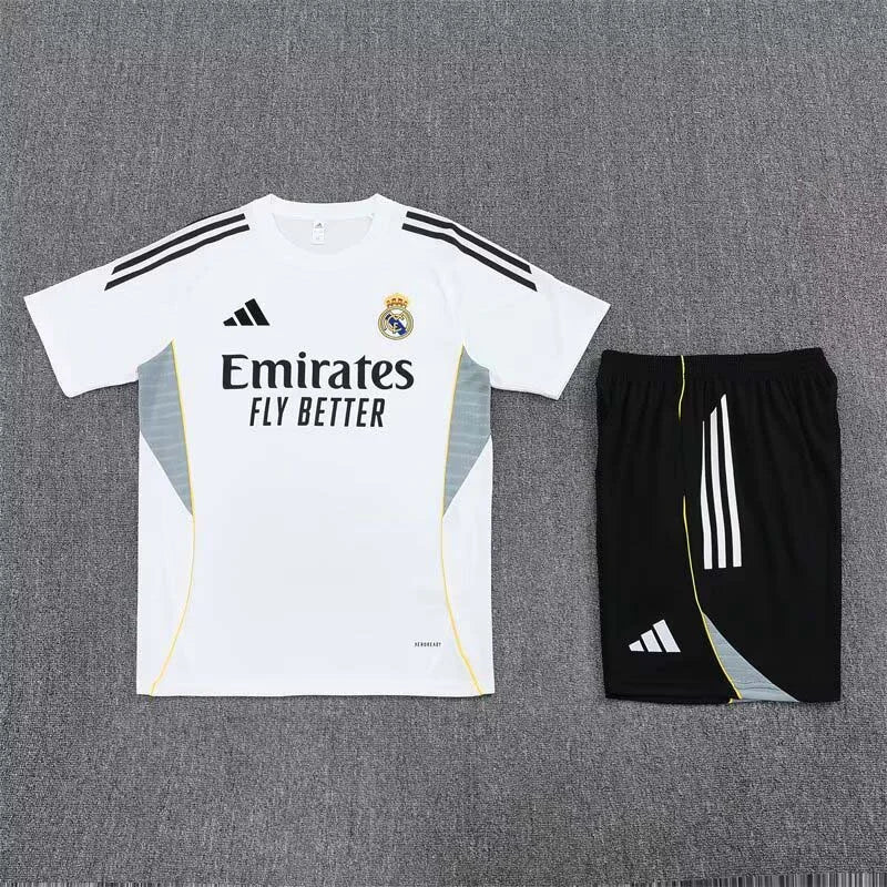 2025/2026 Real Madrid Equipación de Entrenamiento