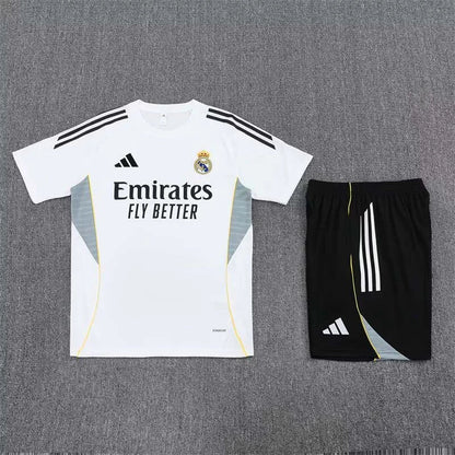 2025/2026 Real Madrid Equipación de Entrenamiento